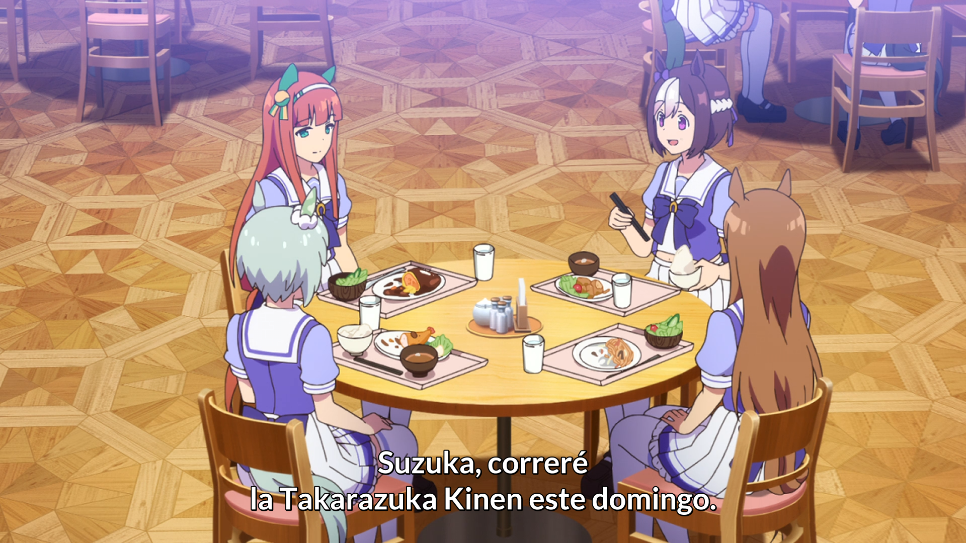 Uma Musume: Pretty Derby (TV) -1080 (PuyaSubs!)